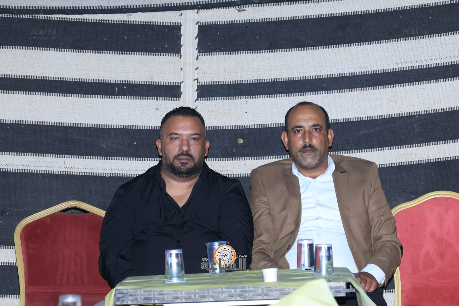 Madar Al-Saa Images 0.4507120872225442