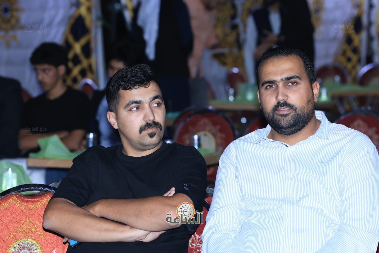 Madar Al-Saa Images 0.328801702313141