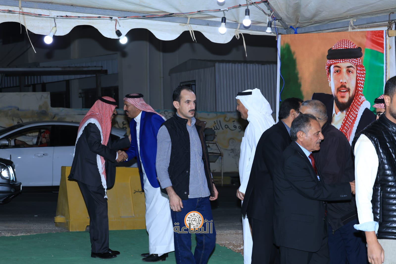 Madar Al-Saa Images 0.13739599611427478