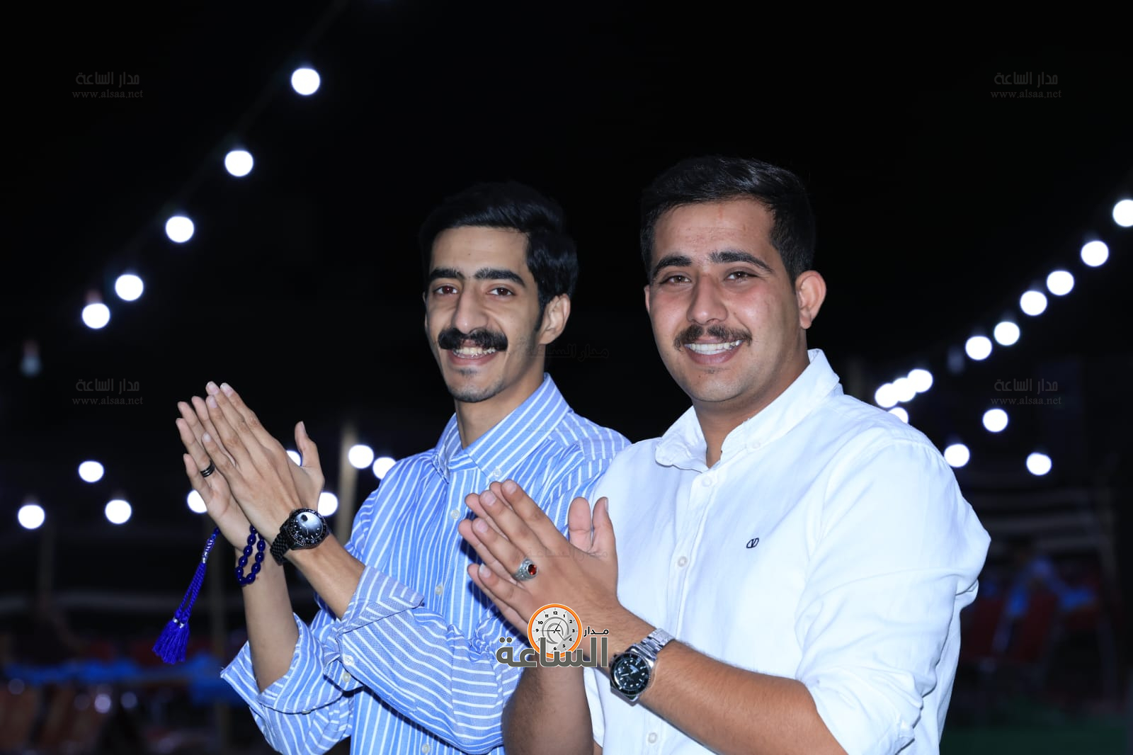 Madar Al-Saa Images 0.5343969954015949