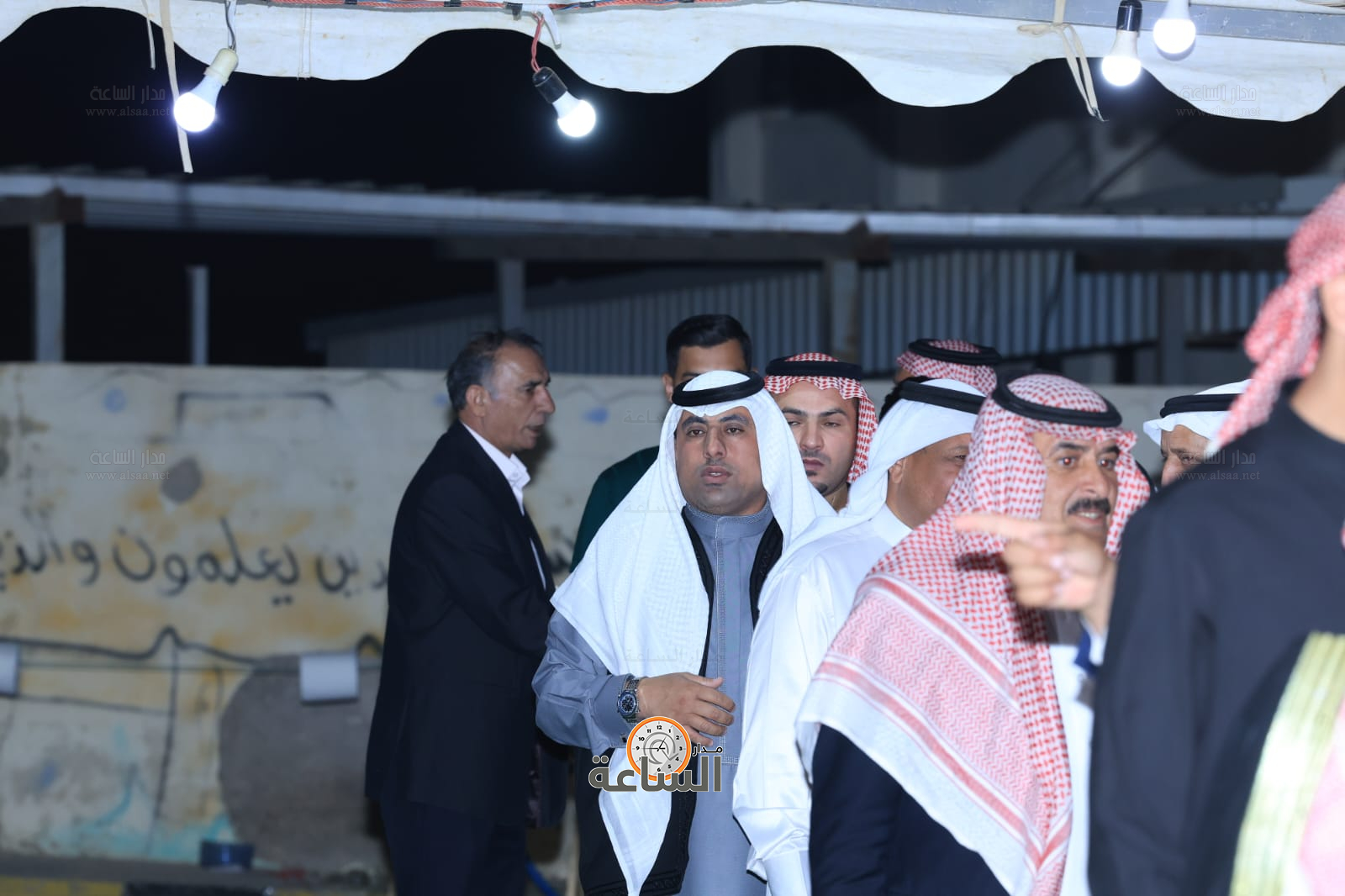 Madar Al-Saa Images 0.3801617766904759