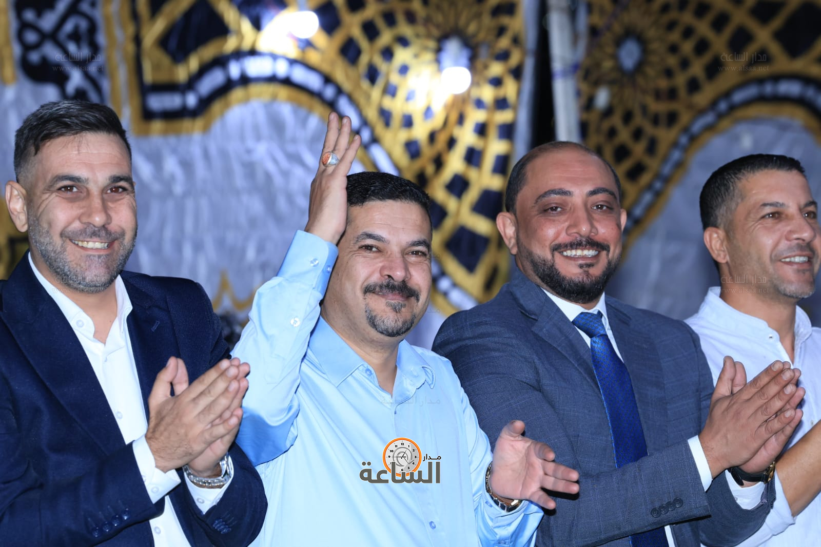 Madar Al-Saa Images 0.1675689764746594