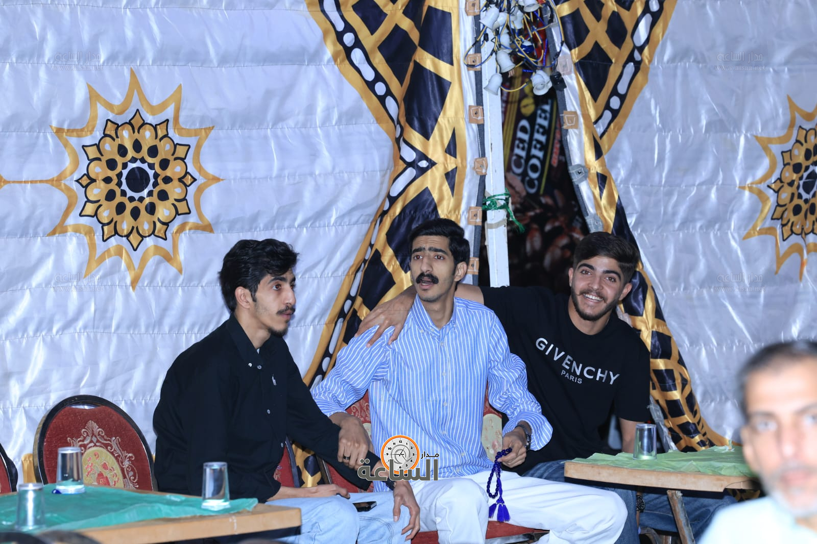 Madar Al-Saa Images 0.014489199405231856