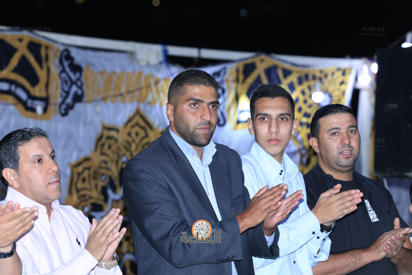 Madar Al-Saa Images 0.5111451842718285