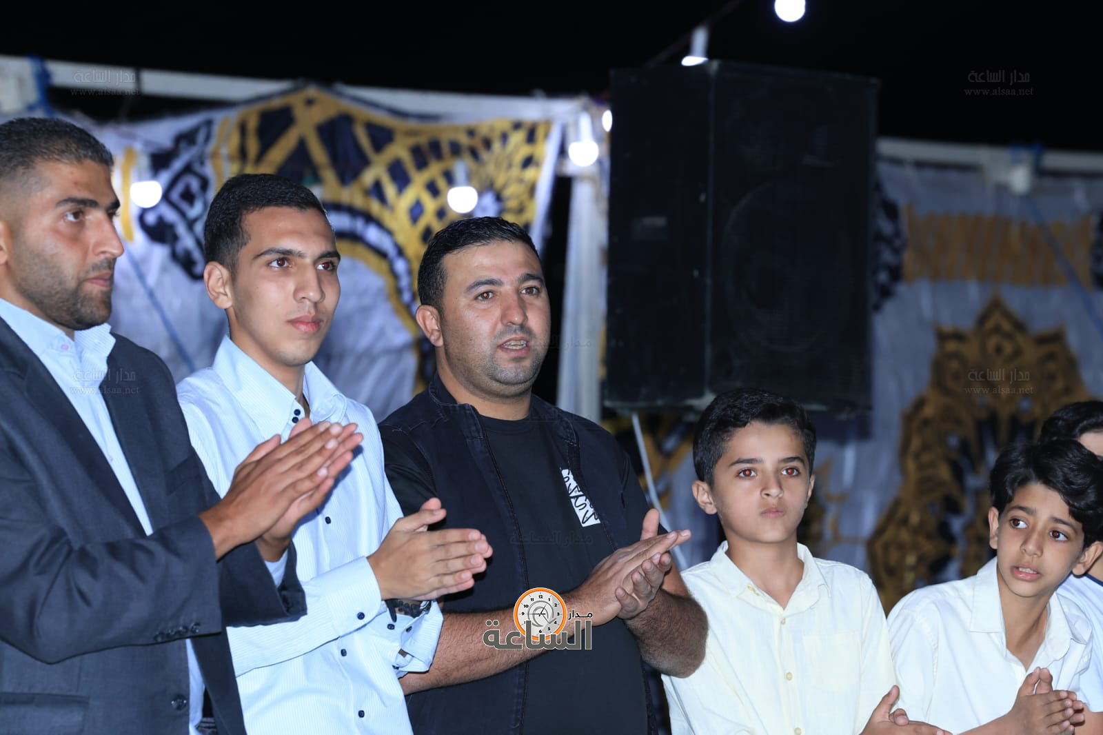 Madar Al-Saa Images 0.3772401999906637