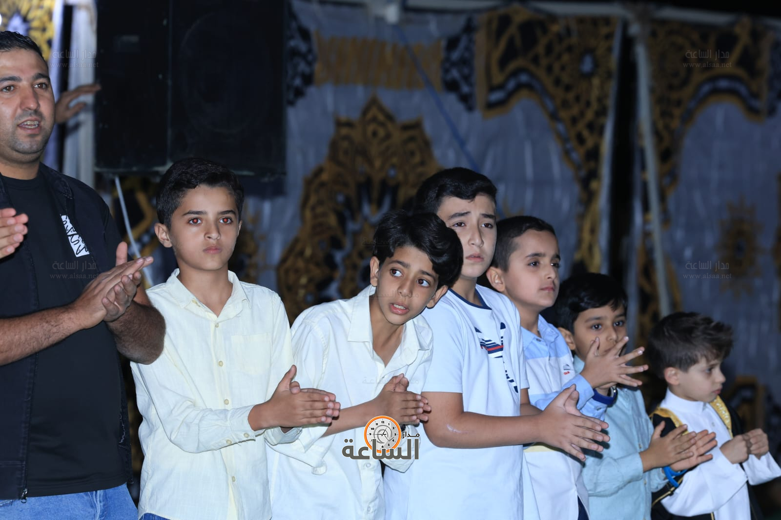 Madar Al-Saa Images 0.2478135825249267