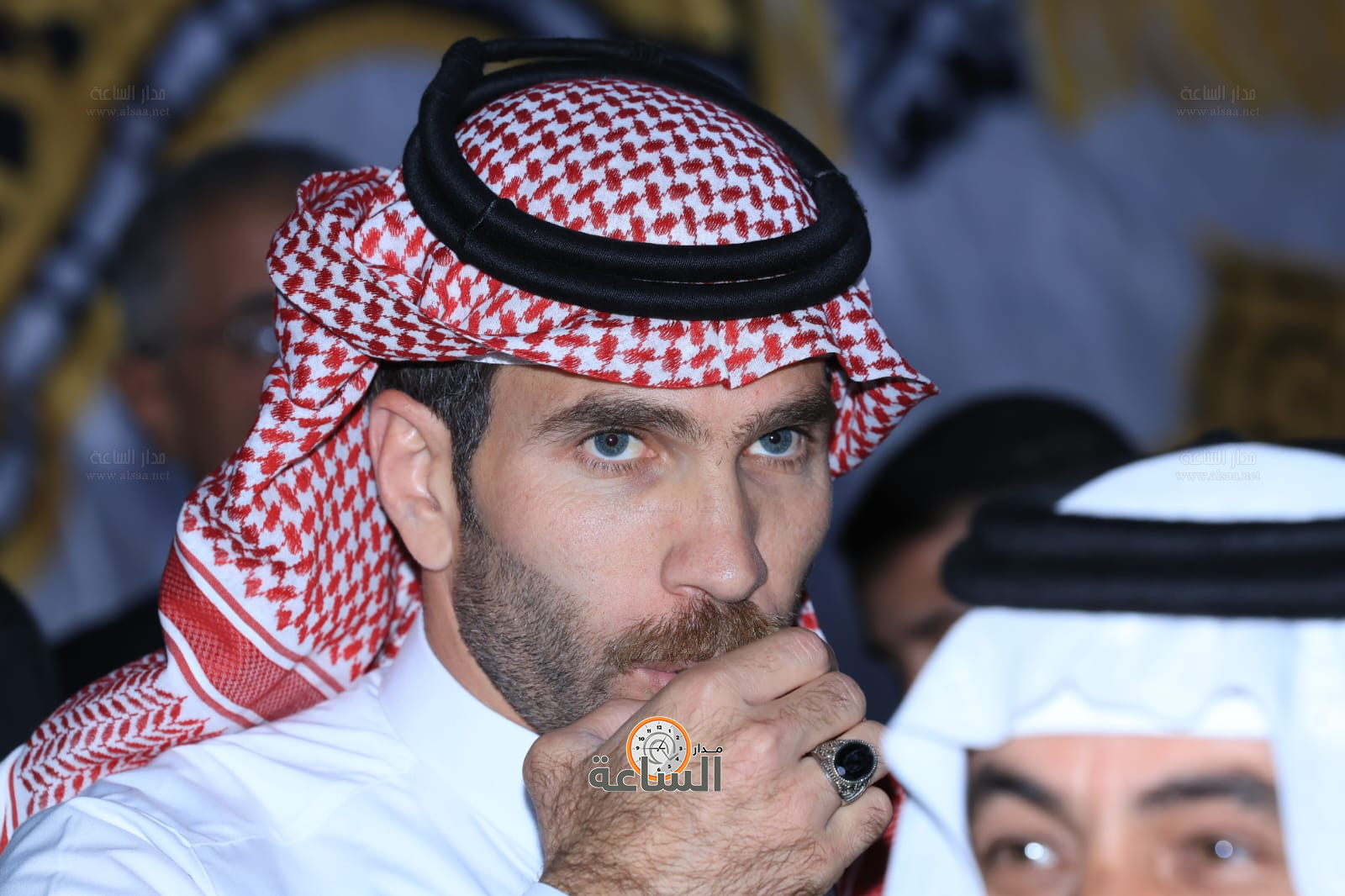 Madar Al-Saa Images 0.8185023370542206