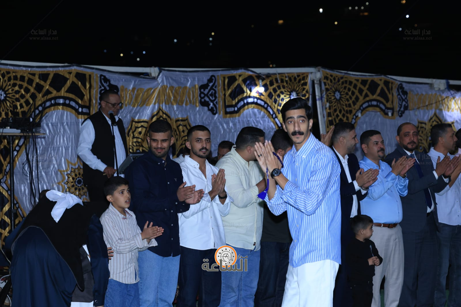 Madar Al-Saa Images 0.06109389917264074