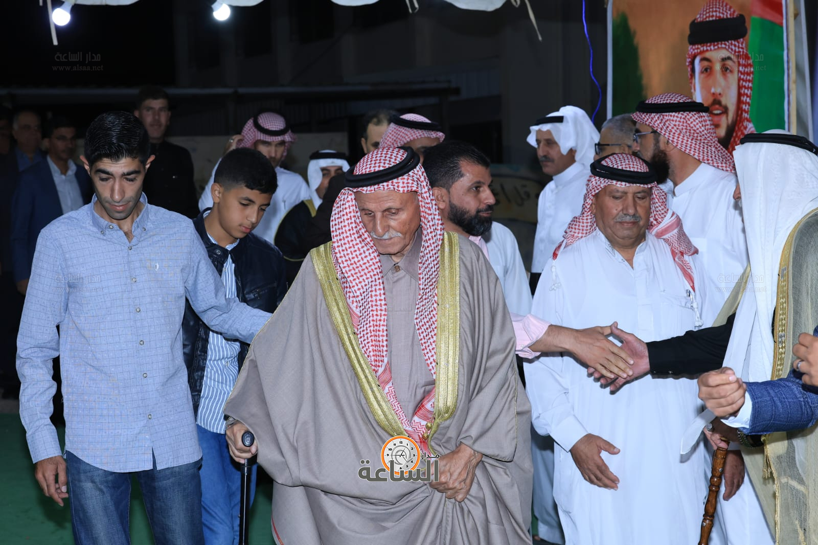 Madar Al-Saa Images 0.2173325788653221