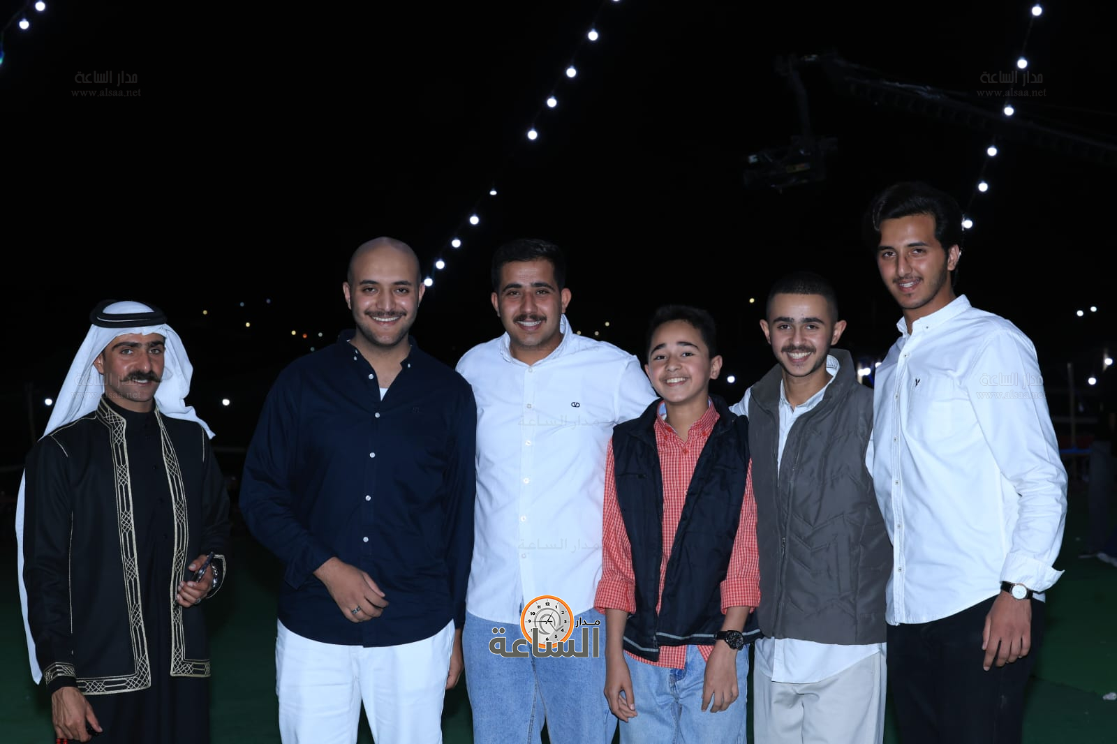 Madar Al-Saa Images 0.20273516517874657