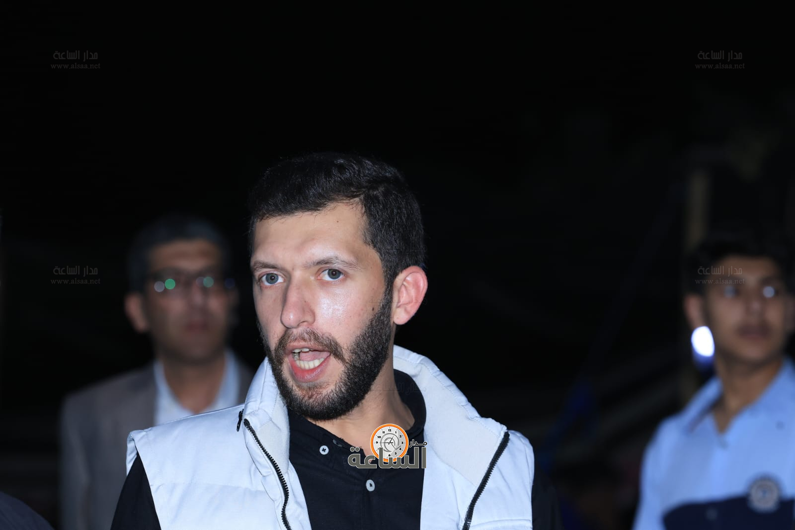 Madar Al-Saa Images 0.988176149157418