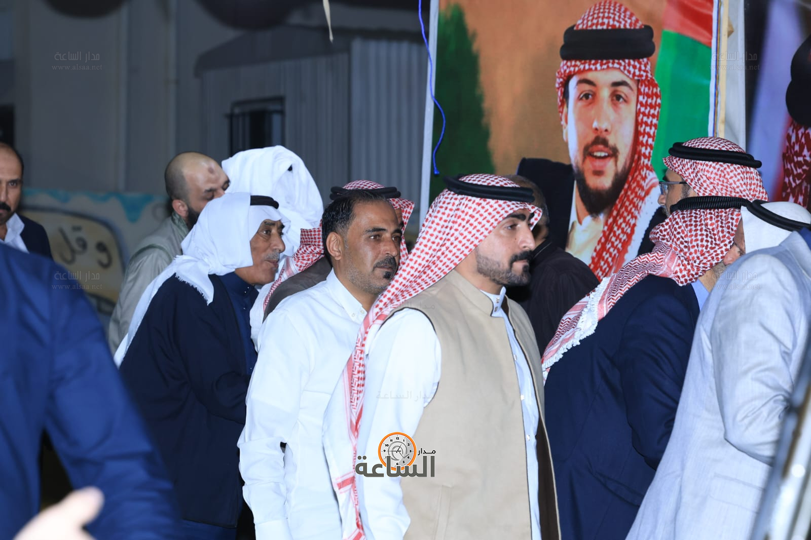 Madar Al-Saa Images 0.5046035447288159