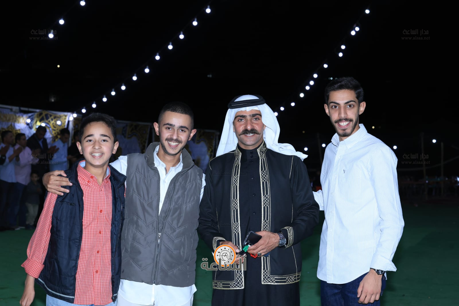 Madar Al-Saa Images 0.6418318750511243