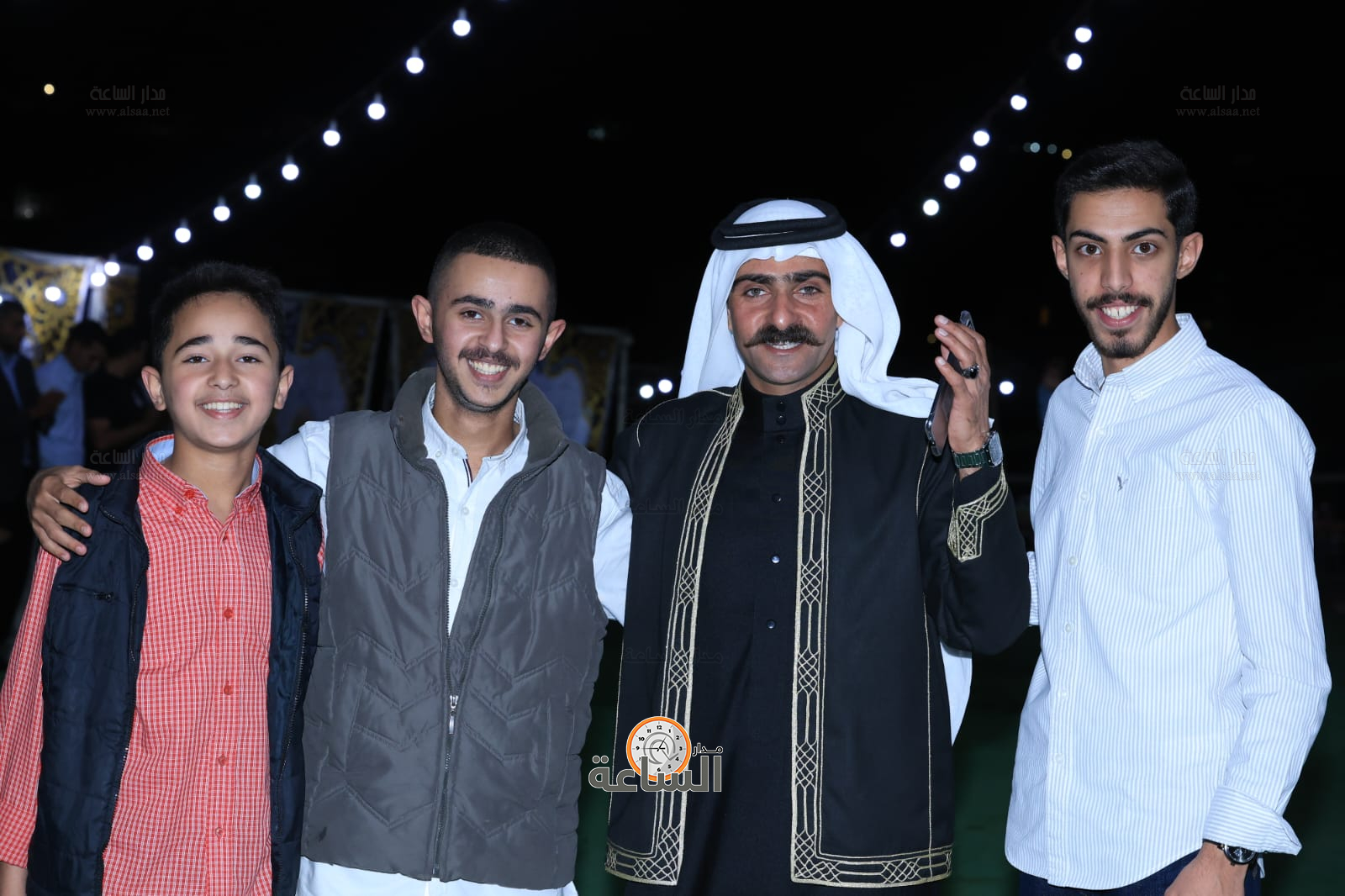 Madar Al-Saa Images 0.5990916866952384