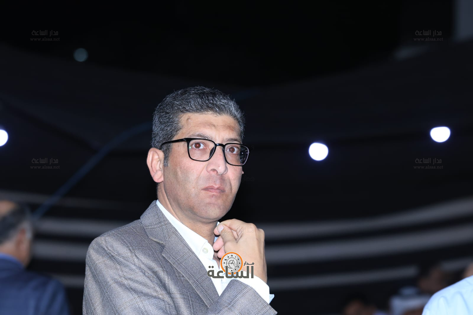 Madar Al-Saa Images 0.22397118068281308