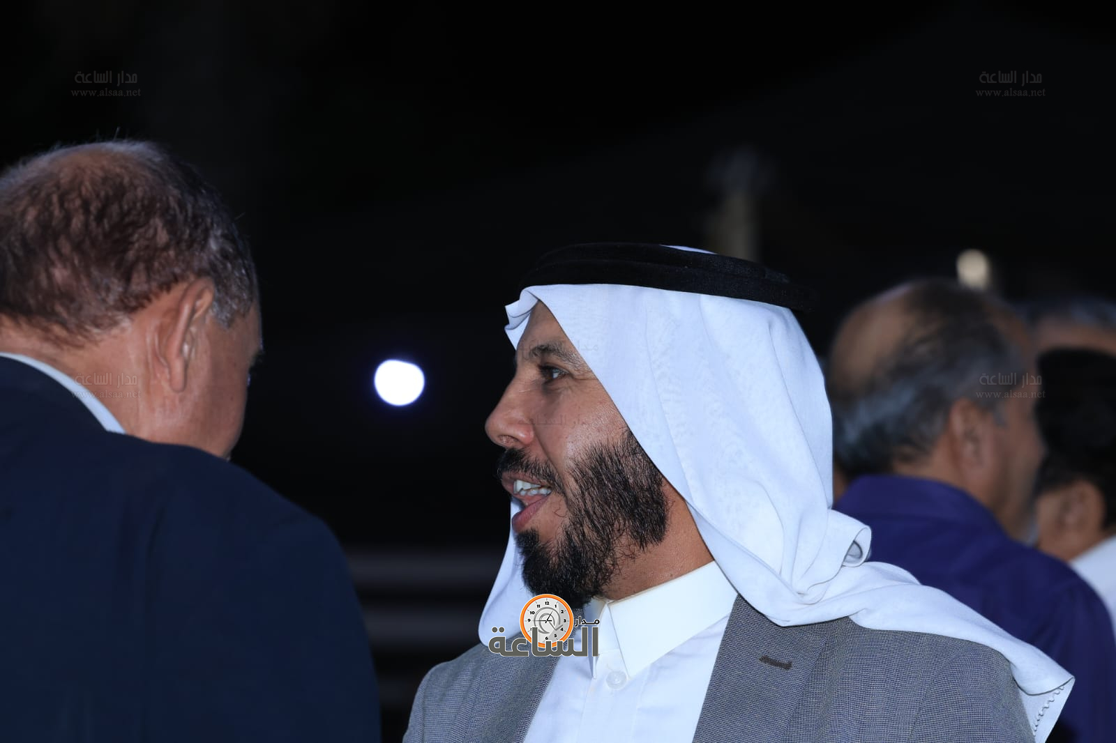 Madar Al-Saa Images 0.2790098798394778