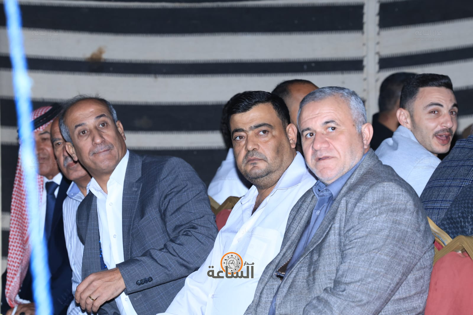 Madar Al-Saa Images 0.7009549365642981