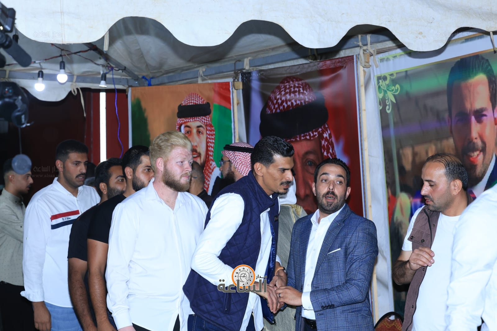 Madar Al-Saa Images 0.6117025419881097