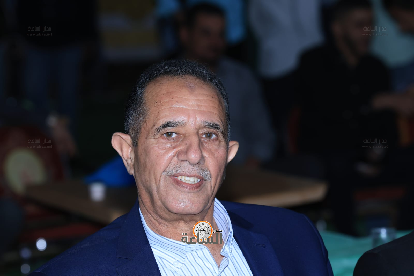 Madar Al-Saa Images 0.6766274588219818