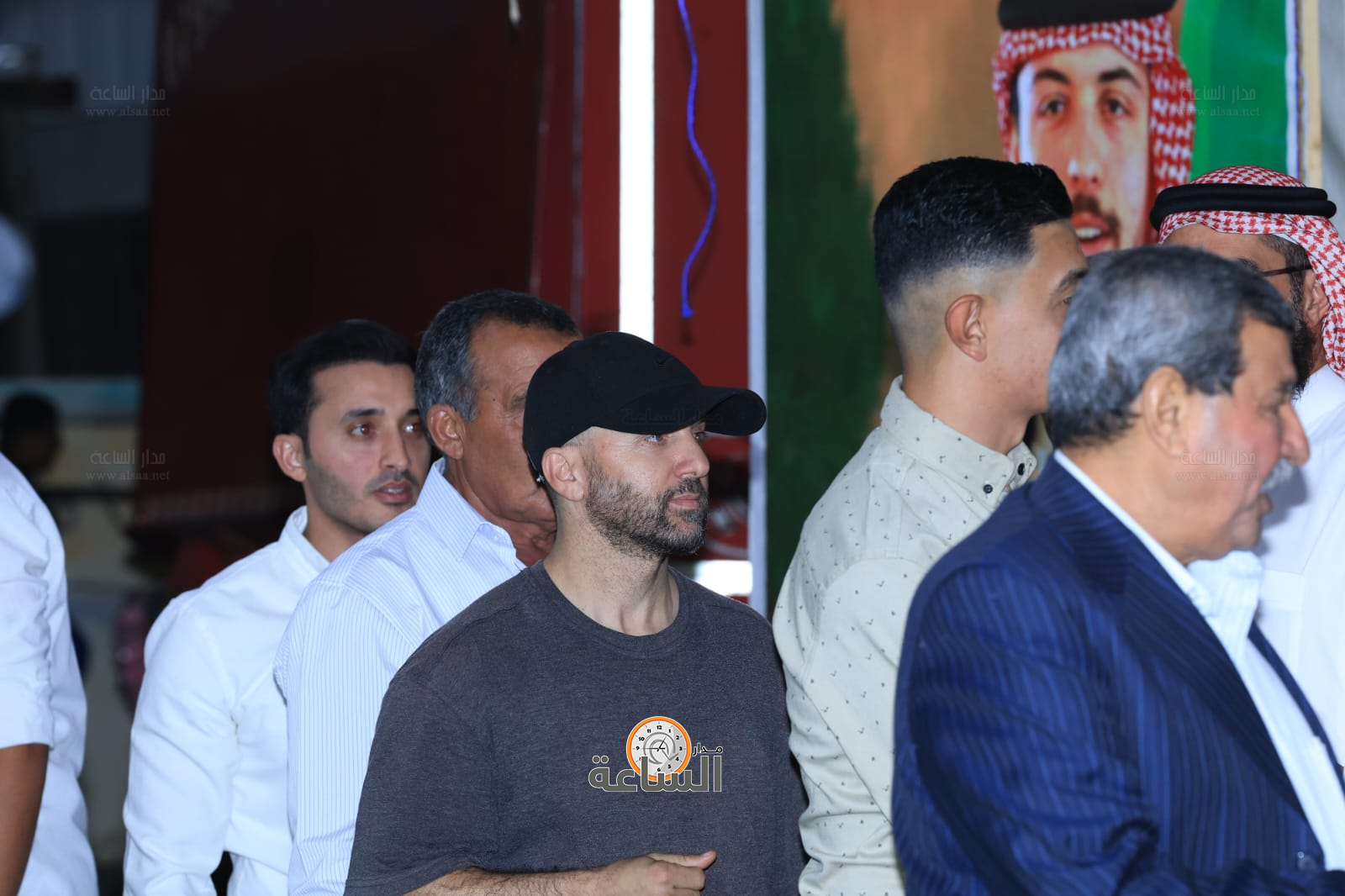 Madar Al-Saa Images 0.6074717661839605