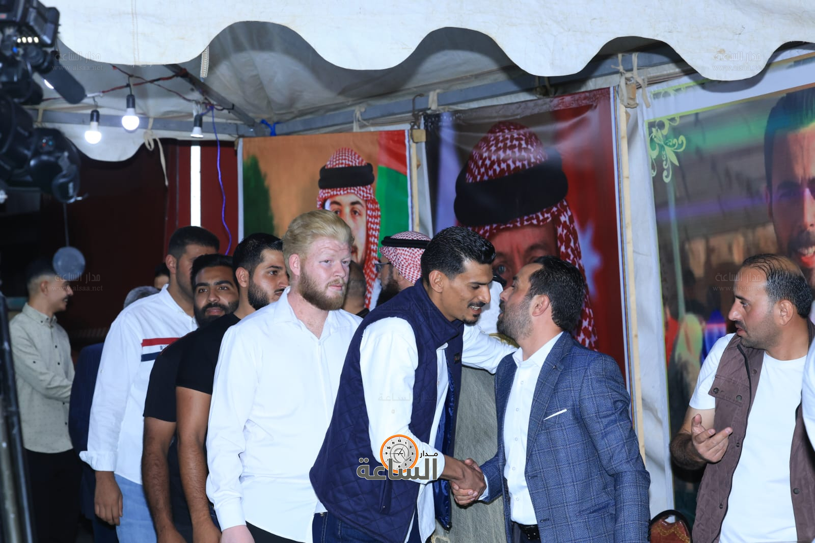 Madar Al-Saa Images 0.7415816241052681