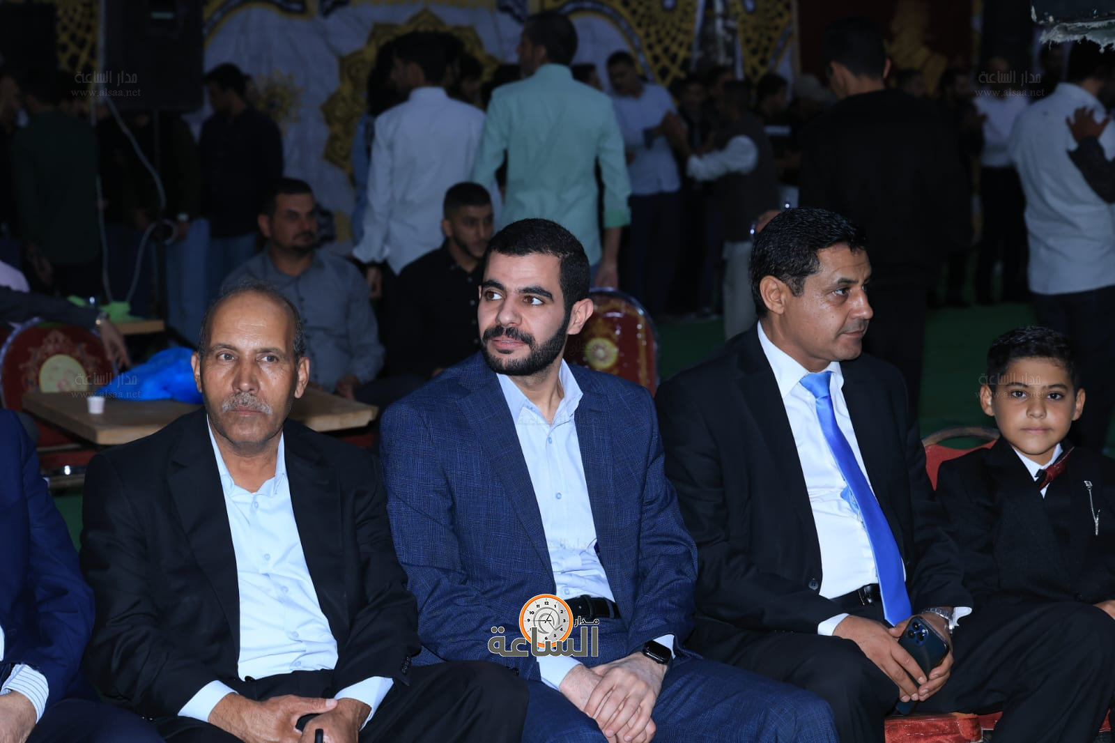 Madar Al-Saa Images 0.34745806393061596