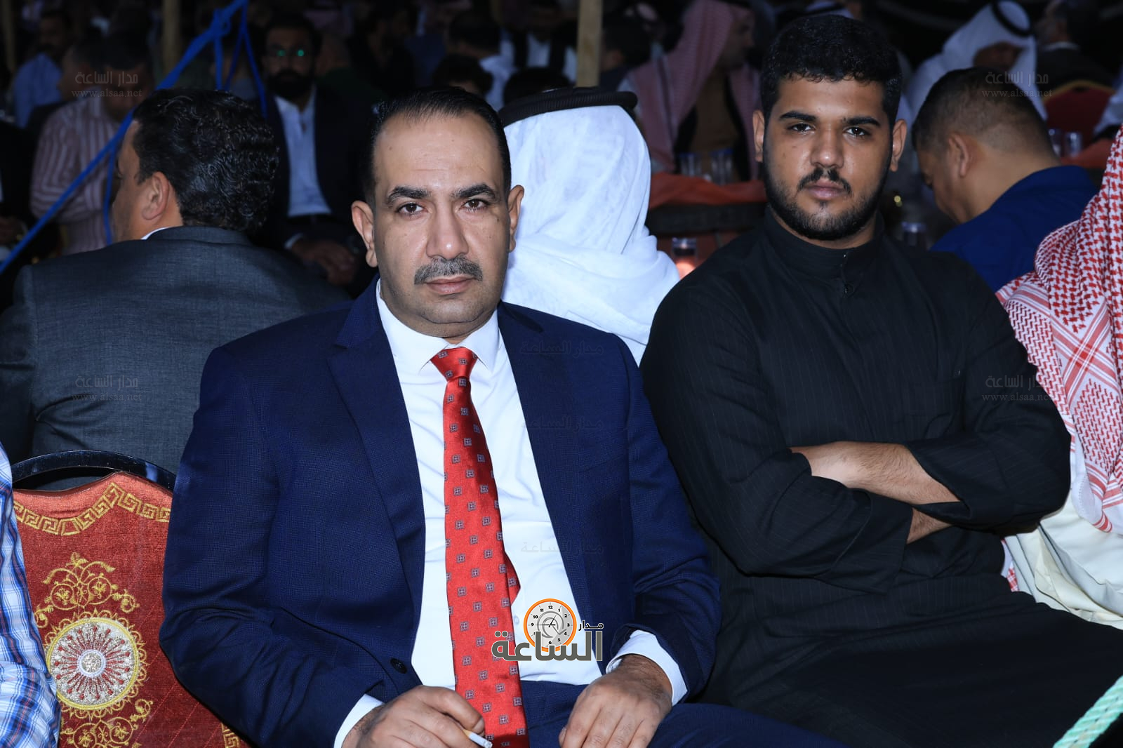 Madar Al-Saa Images 0.7263030245772328