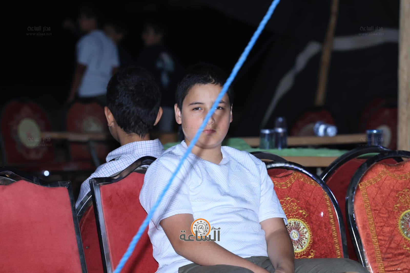 Madar Al-Saa Images 0.13821444564686458