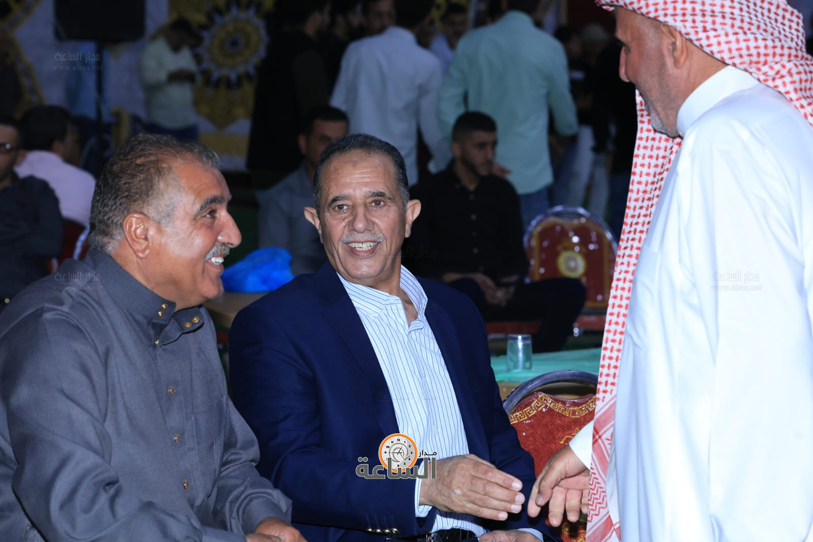 Madar Al-Saa Images 0.0473076521357042