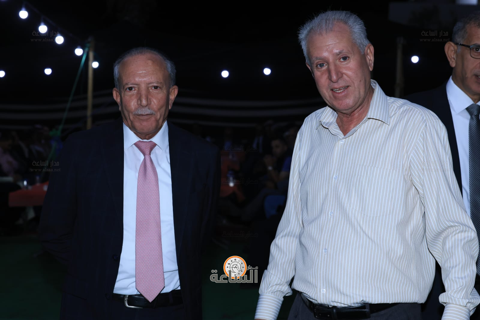 Madar Al-Saa Images 0.8804676006107417