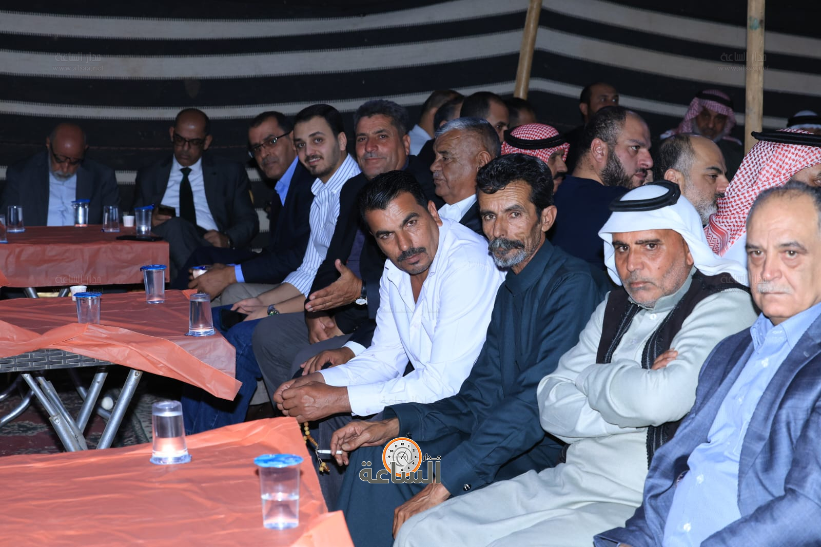 Madar Al-Saa Images 0.1464100413327274