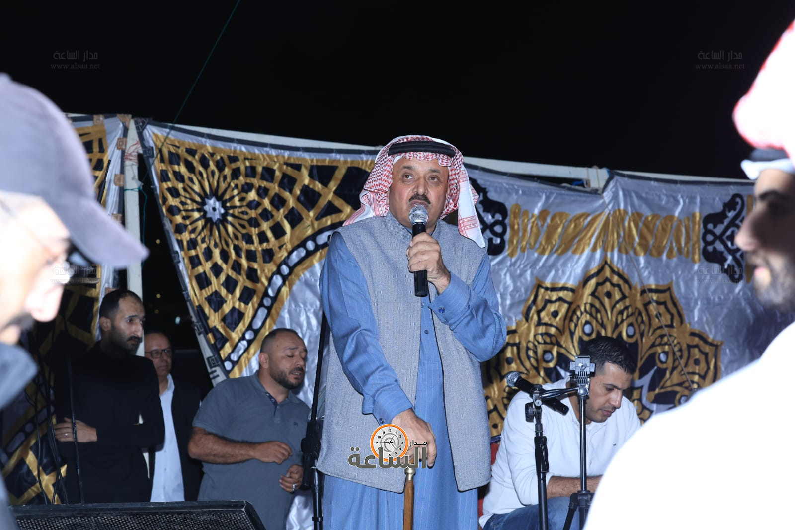 Madar Al-Saa Images 0.33963554188786693