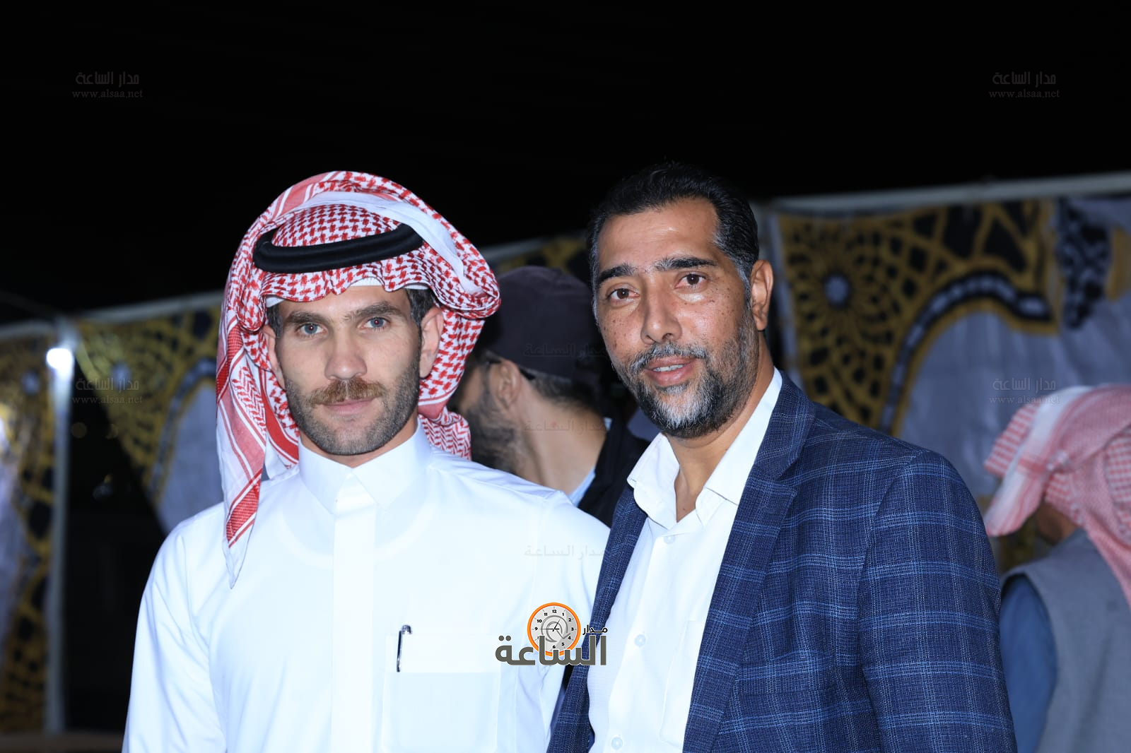 Madar Al-Saa Images 0.8136303850794823