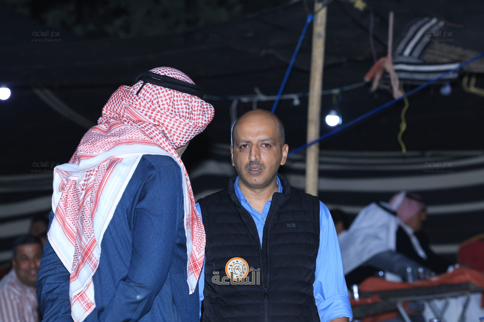 Madar Al-Saa Images 0.2622488759995881