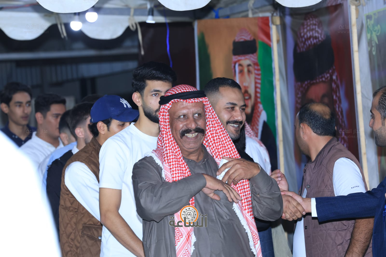 Madar Al-Saa Images 0.3687541713726631