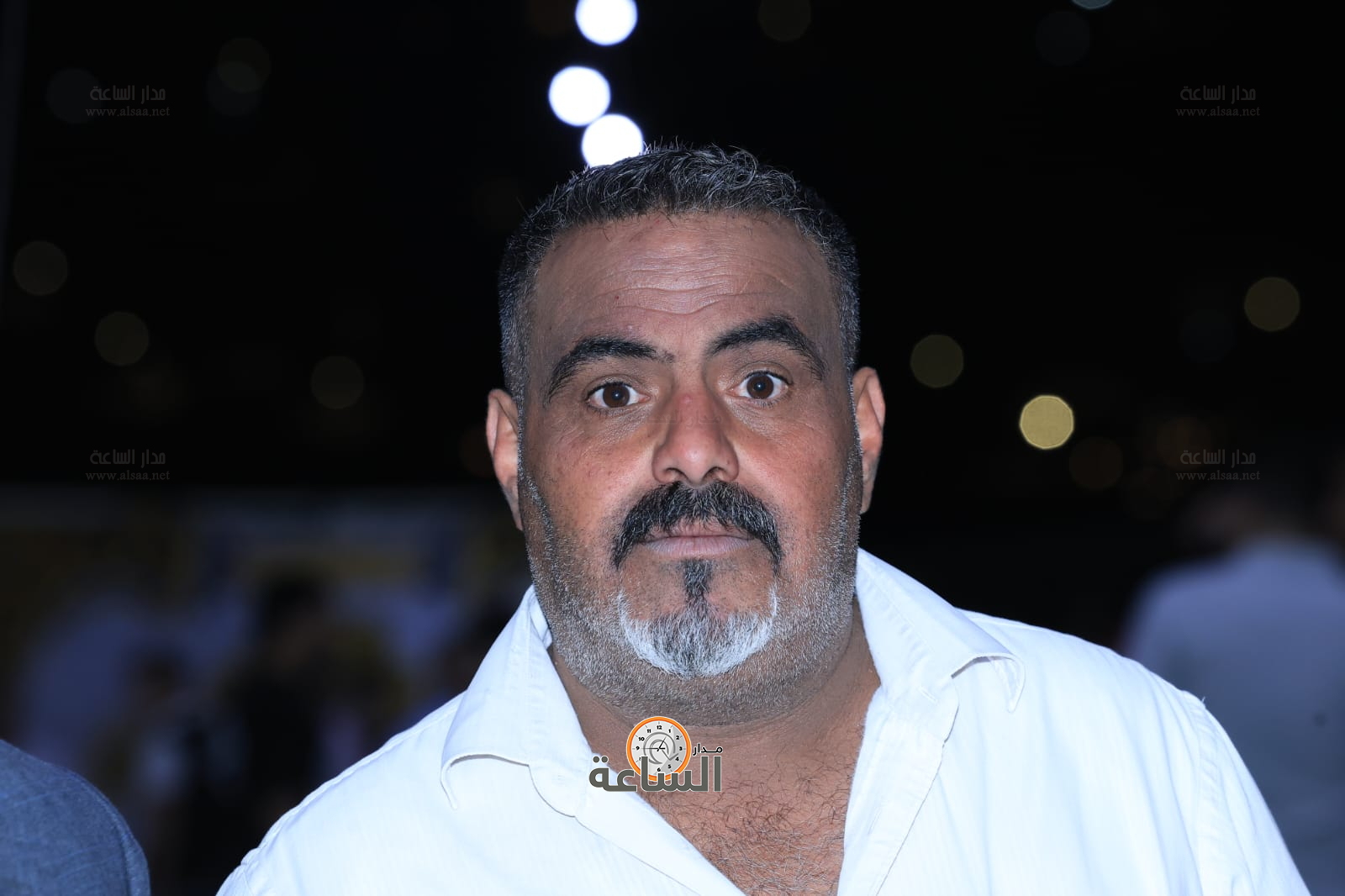 Madar Al-Saa Images 0.22434495206698246