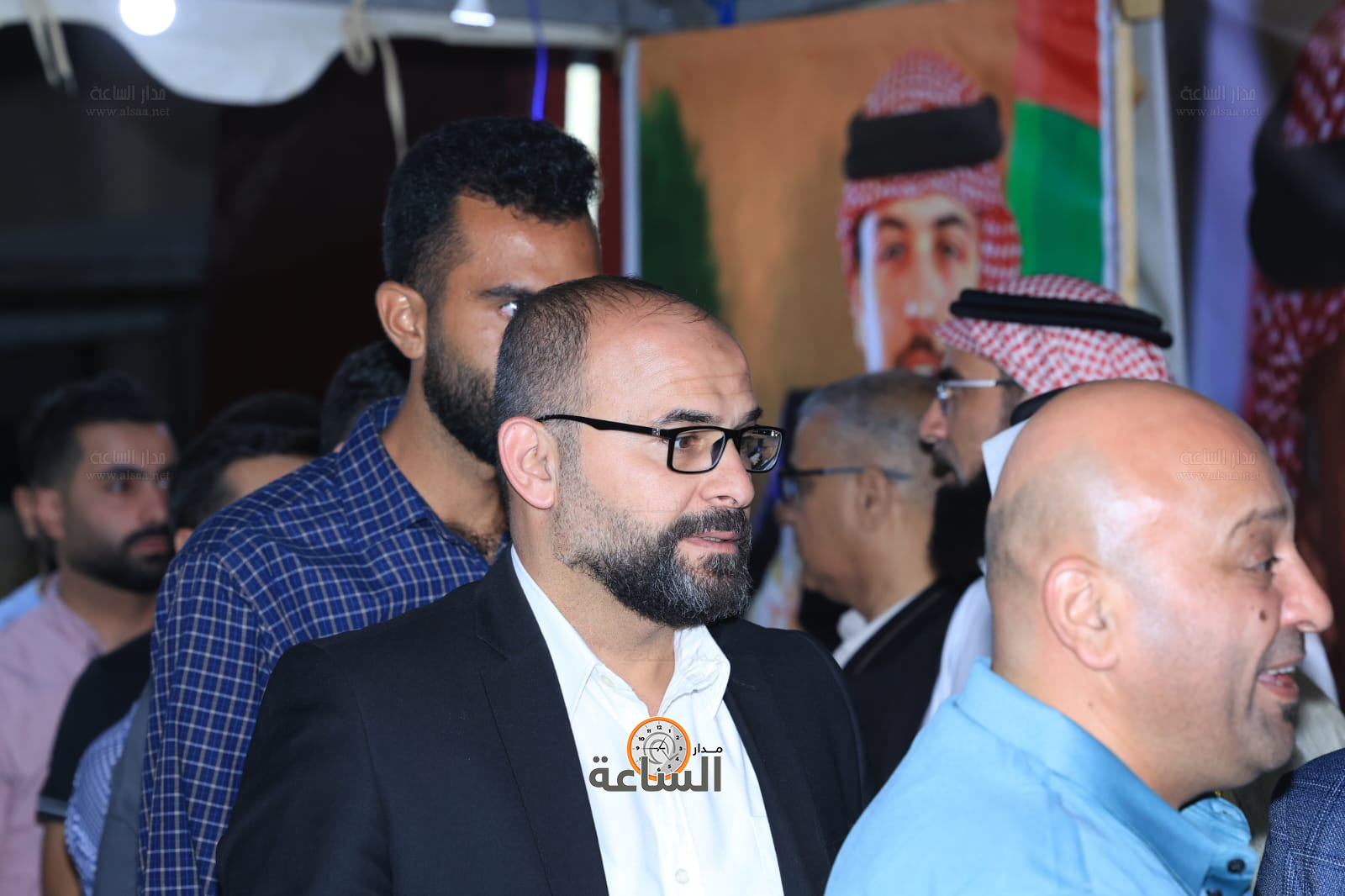 Madar Al-Saa Images 0.9021022067240229