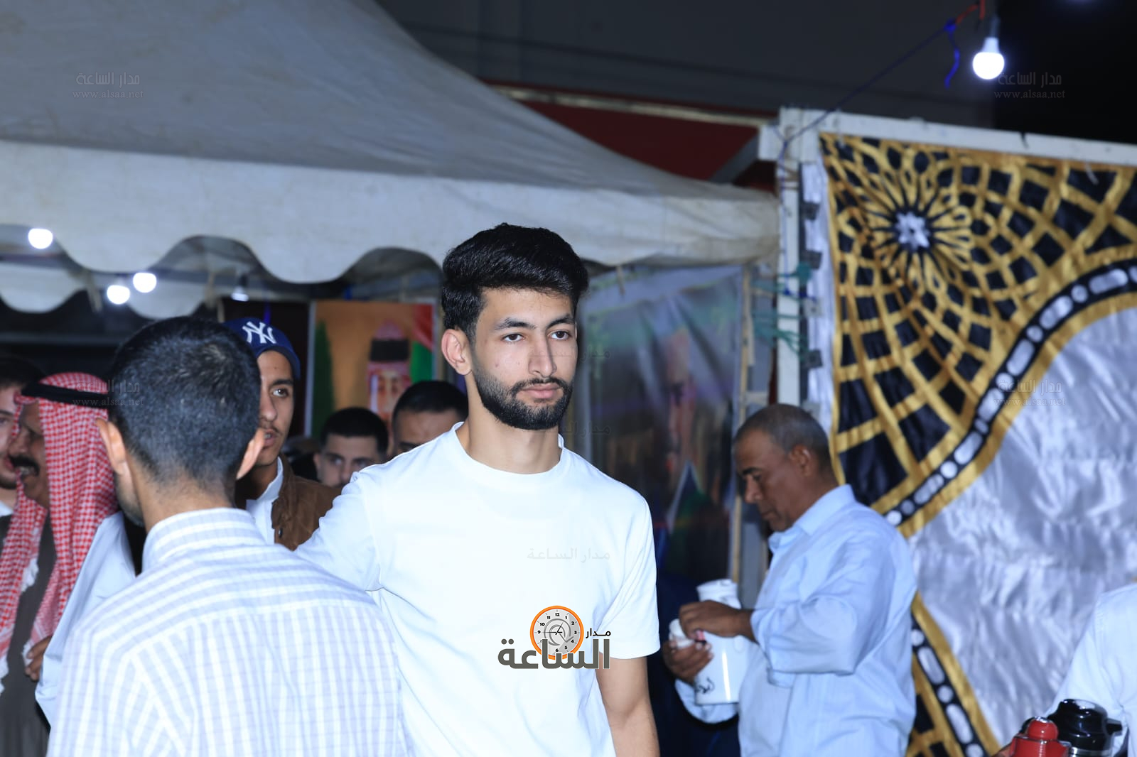 Madar Al-Saa Images 0.6990374487730804