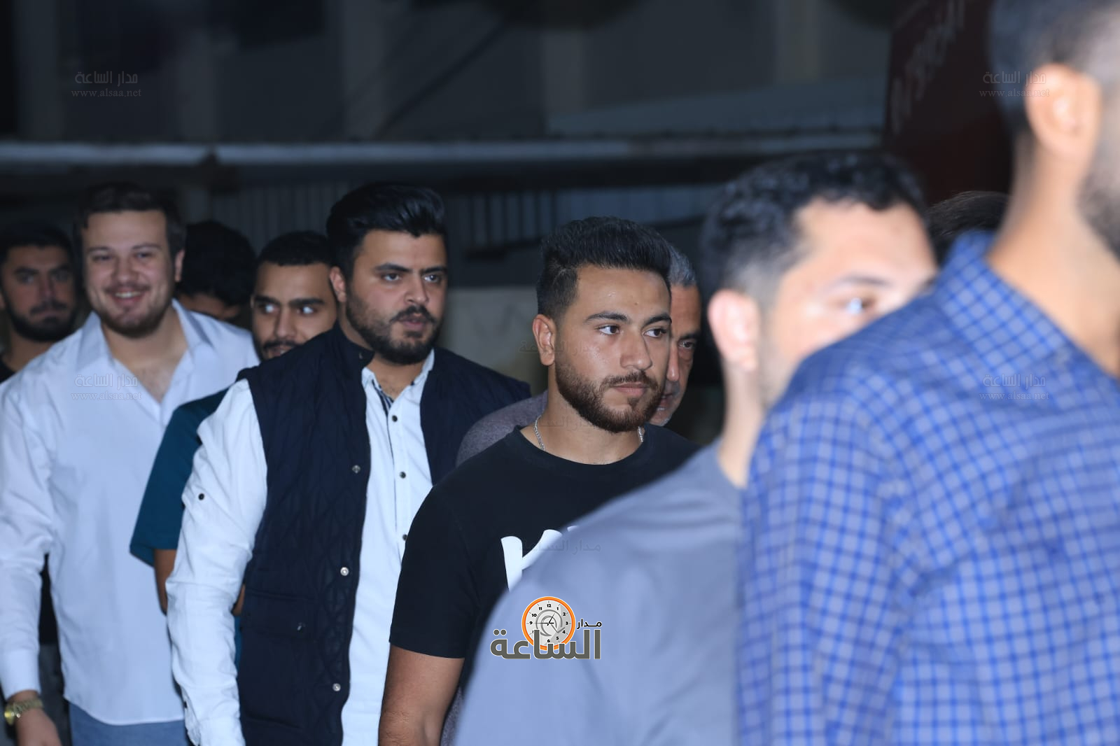 Madar Al-Saa Images 0.7244721842544364