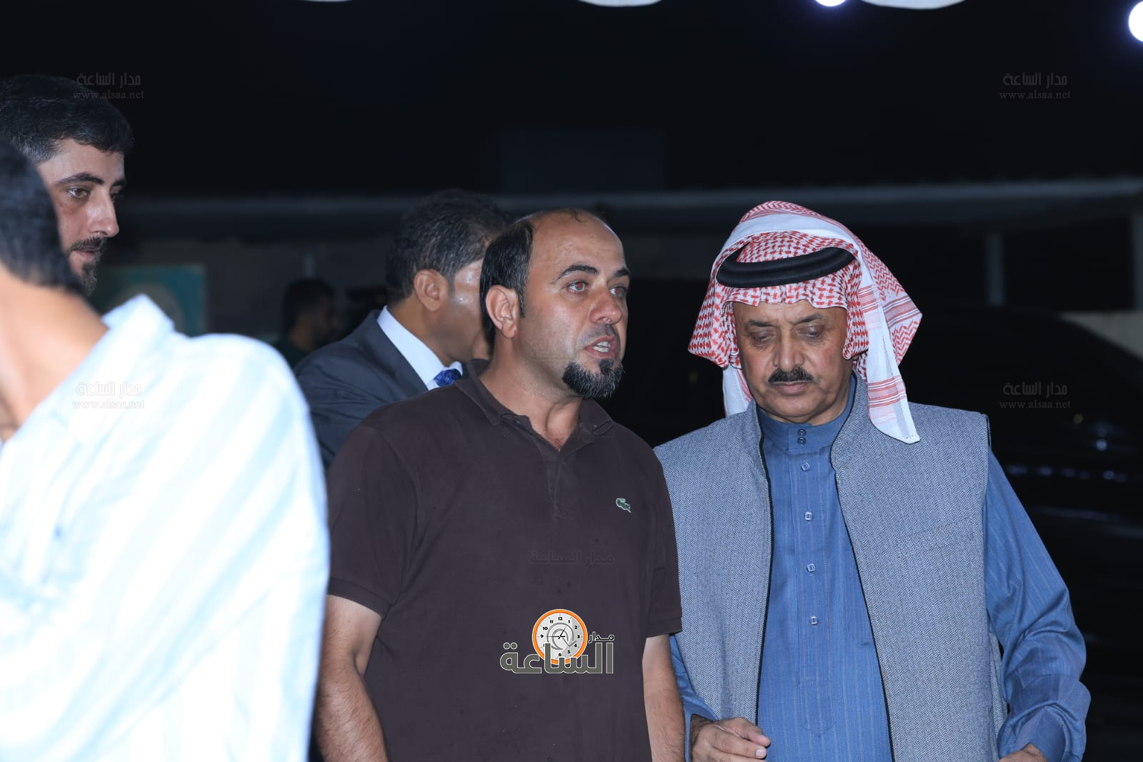 Madar Al-Saa Images 0.9618875886631394