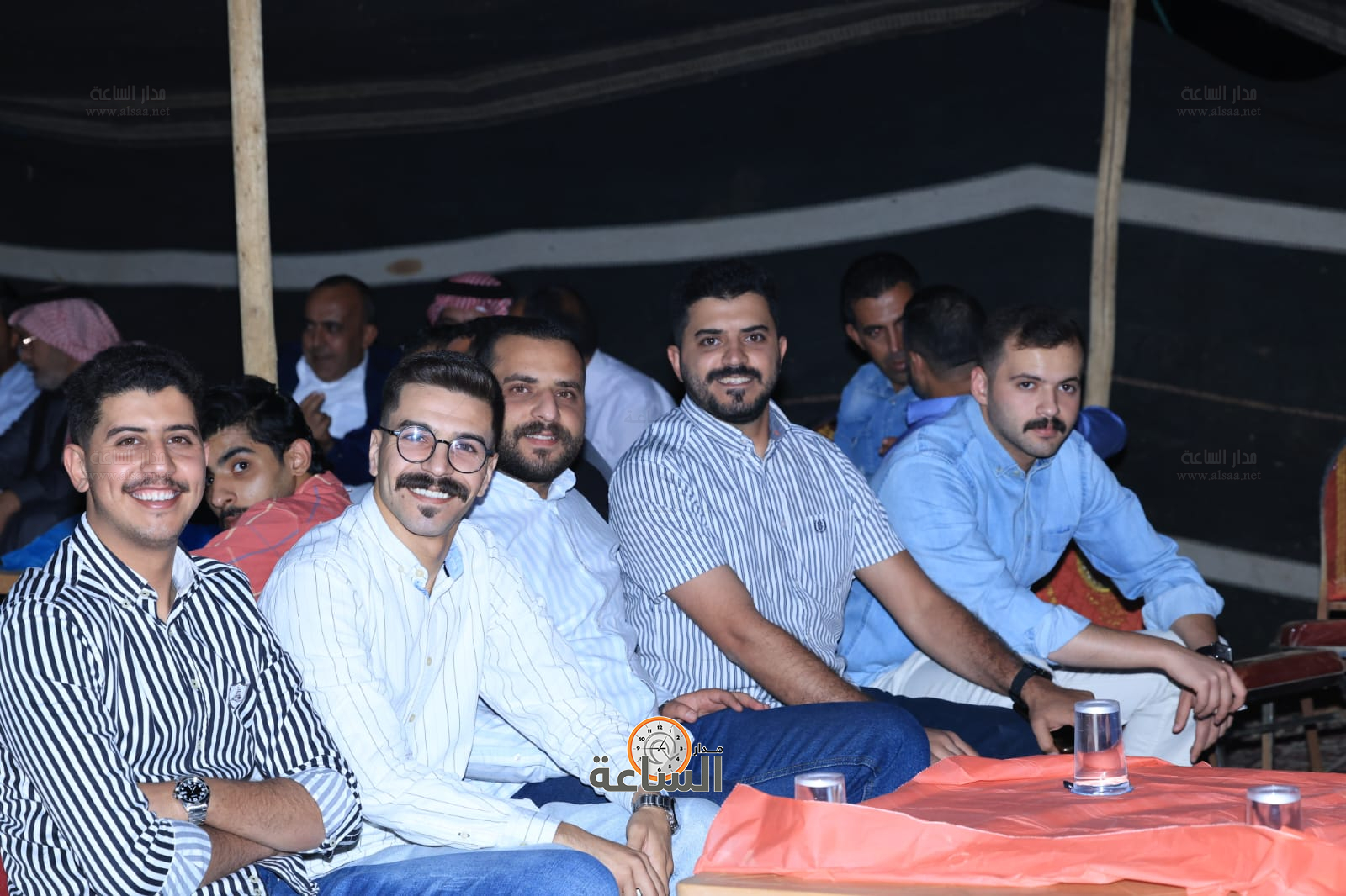 Madar Al-Saa Images 0.88633593827592