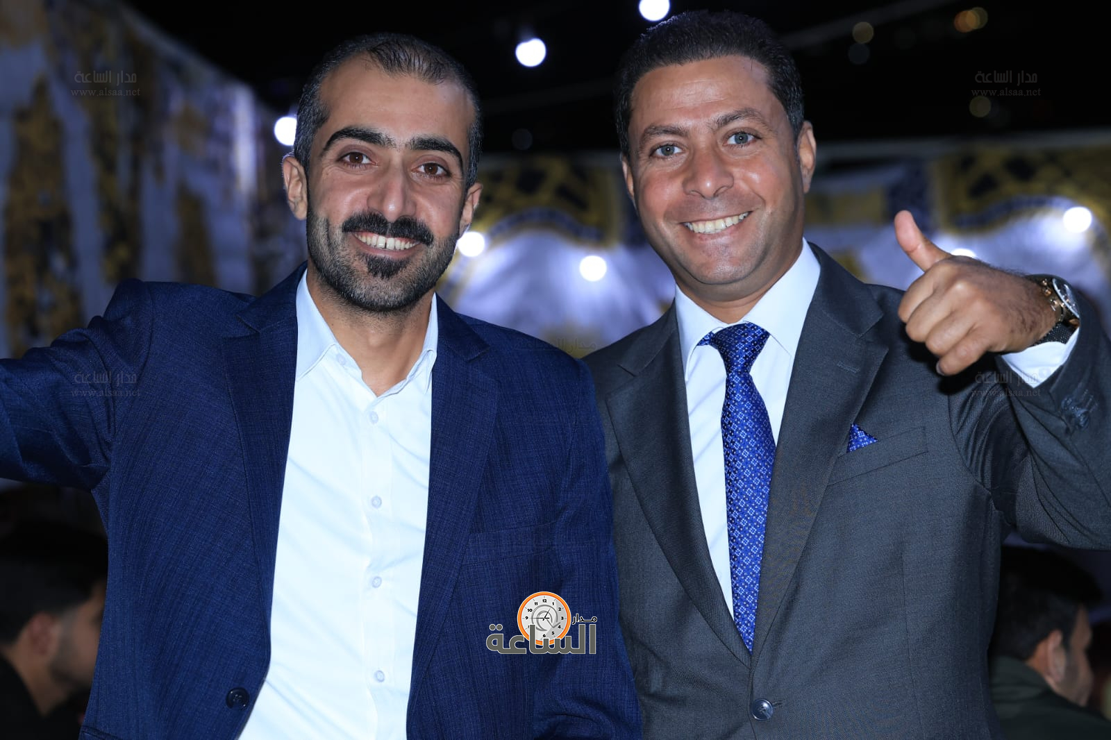 Madar Al-Saa Images 0.5017843019405284