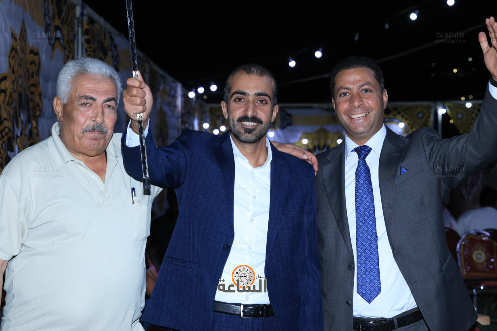 Madar Al-Saa Images 0.7471787998249403