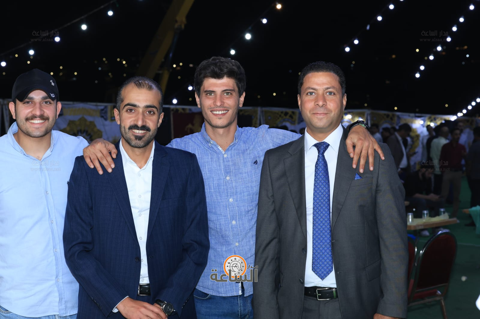 Madar Al-Saa Images 0.6354134531804313