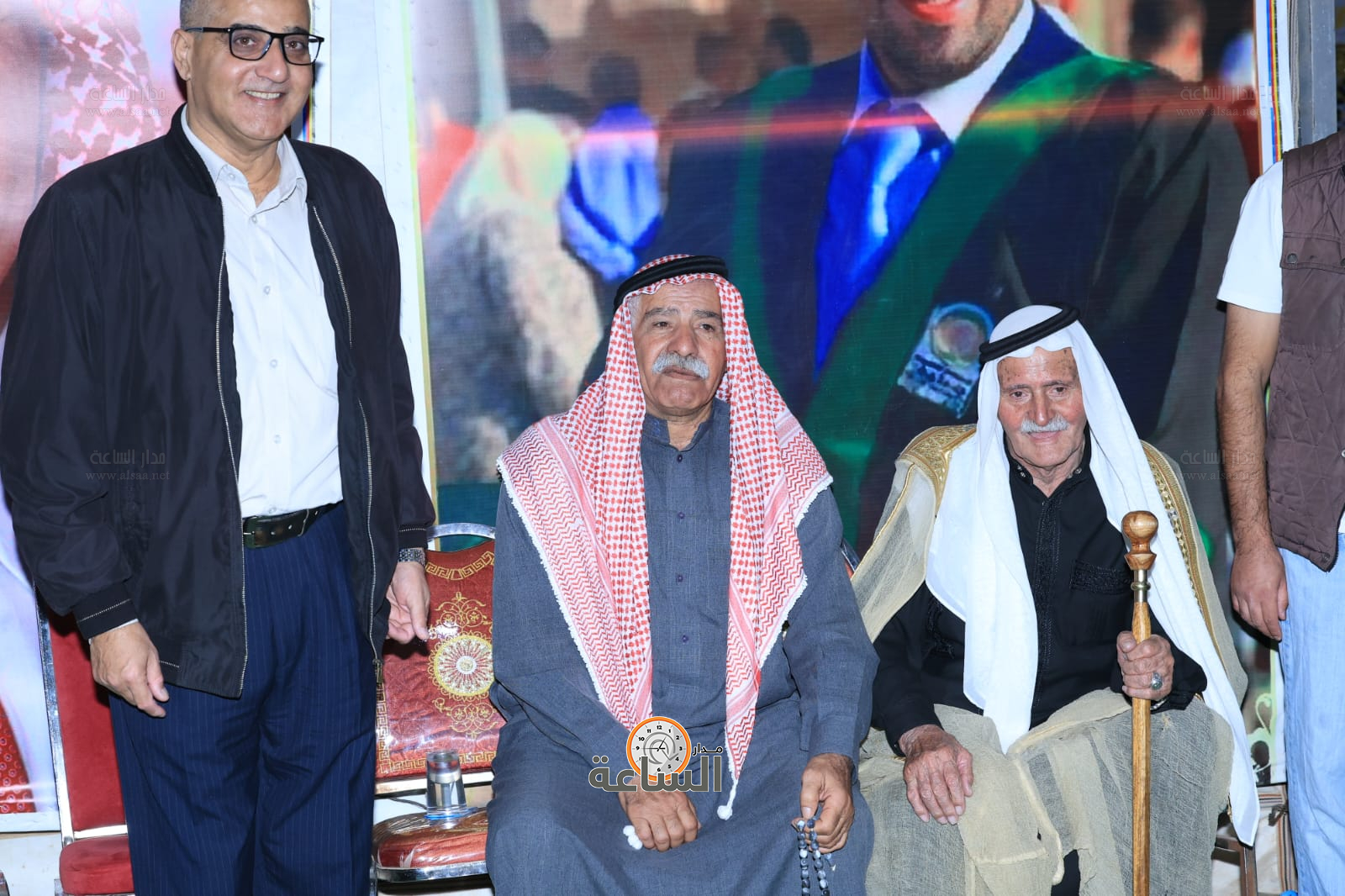 Madar Al-Saa Images 0.48452194180961905