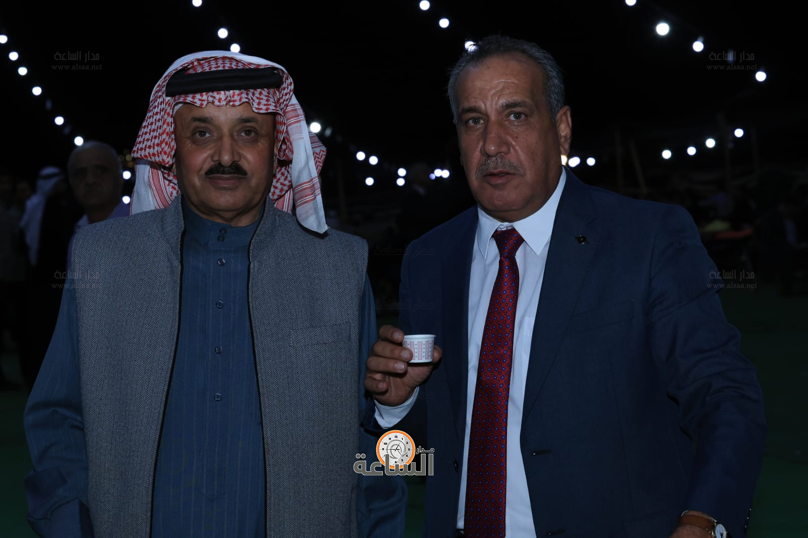 Madar Al-Saa Images 0.46757604758579885