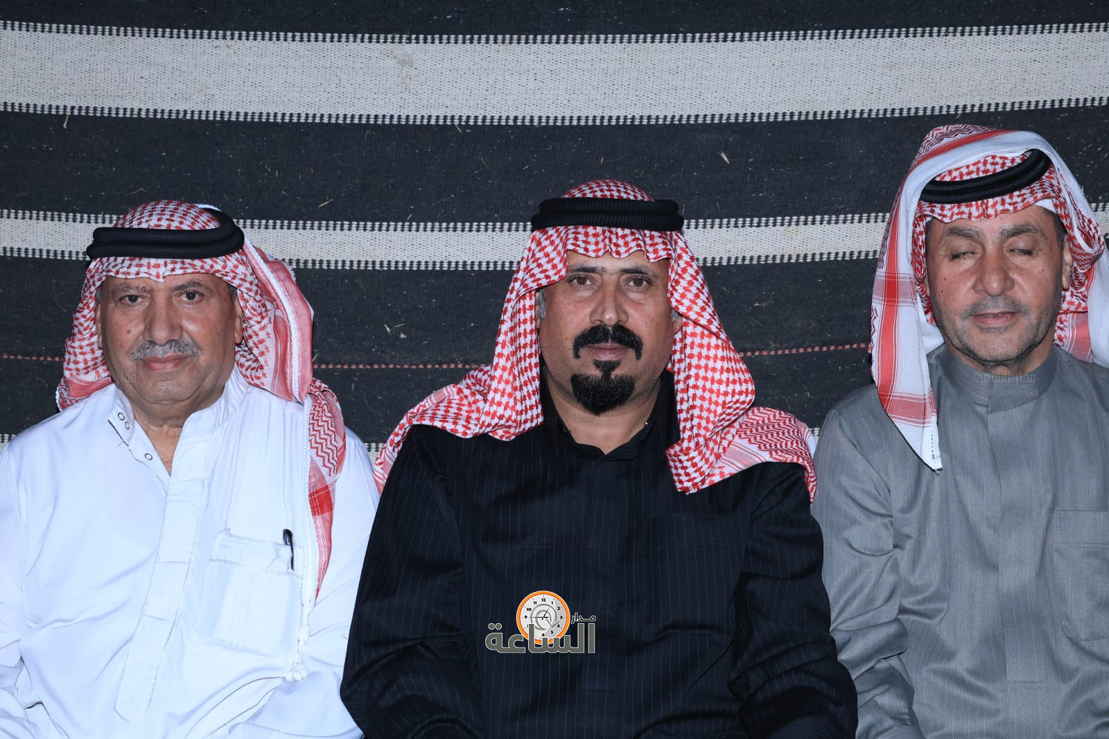 Madar Al-Saa Images 0.2997232486855077