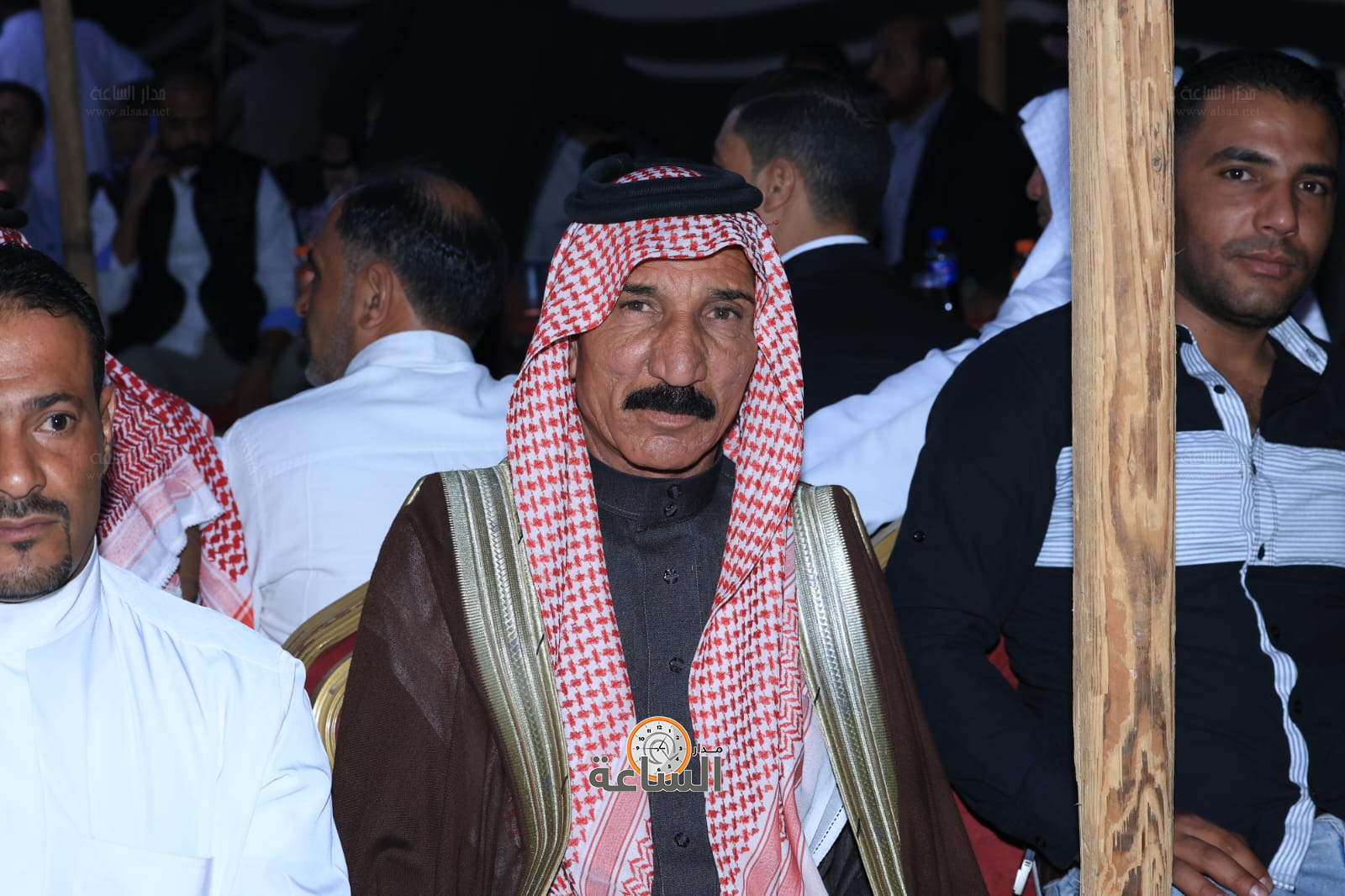 Madar Al-Saa Images 0.8106465919703696