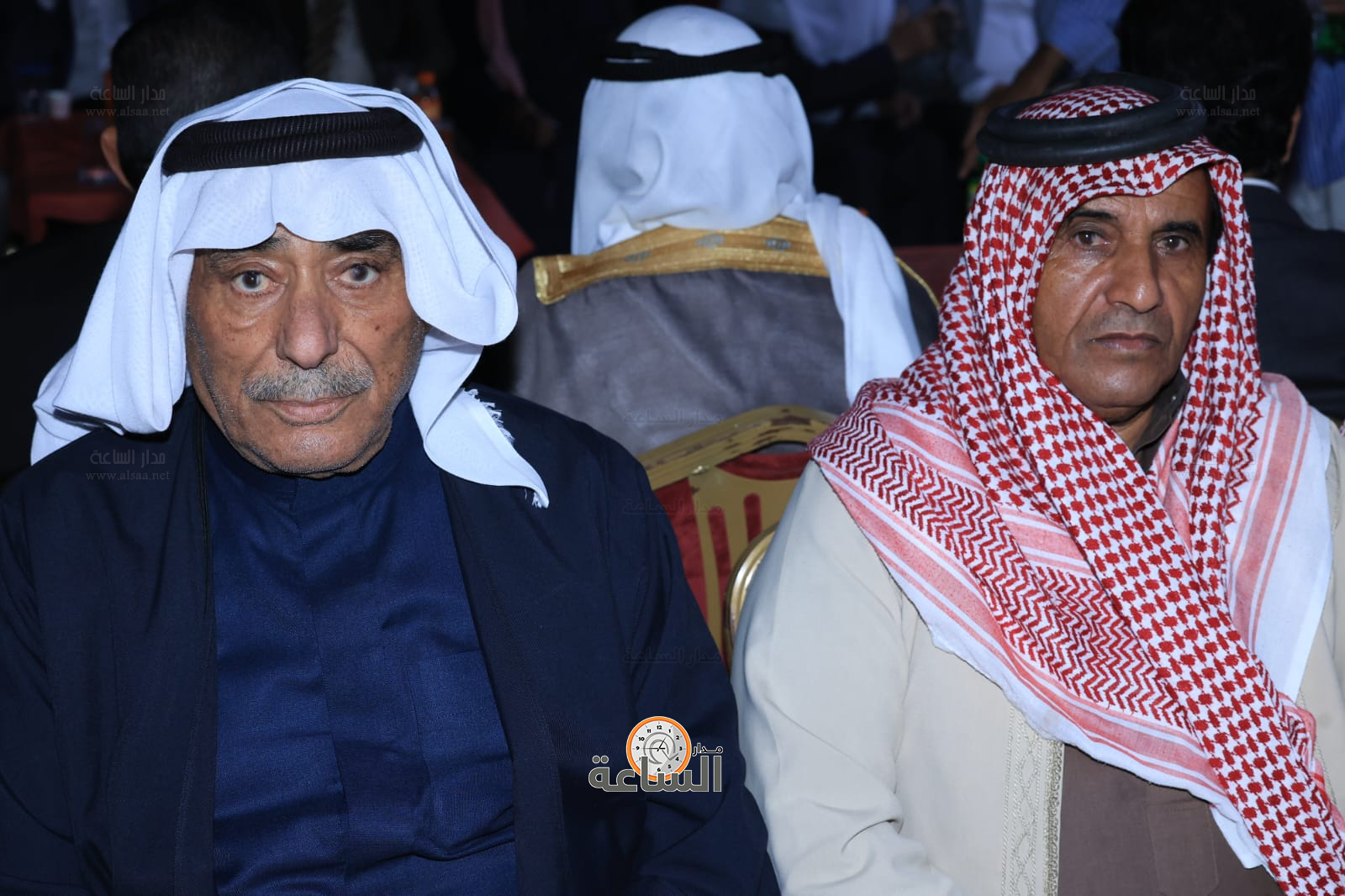 Madar Al-Saa Images 0.14032605808742782