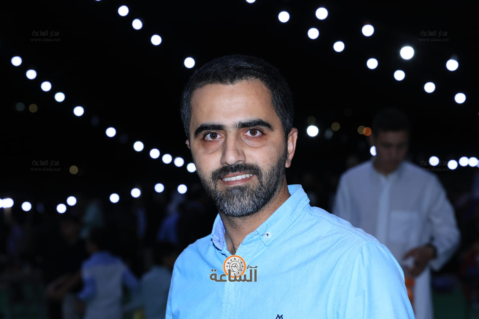 Madar Al-Saa Images 0.7210349124849023